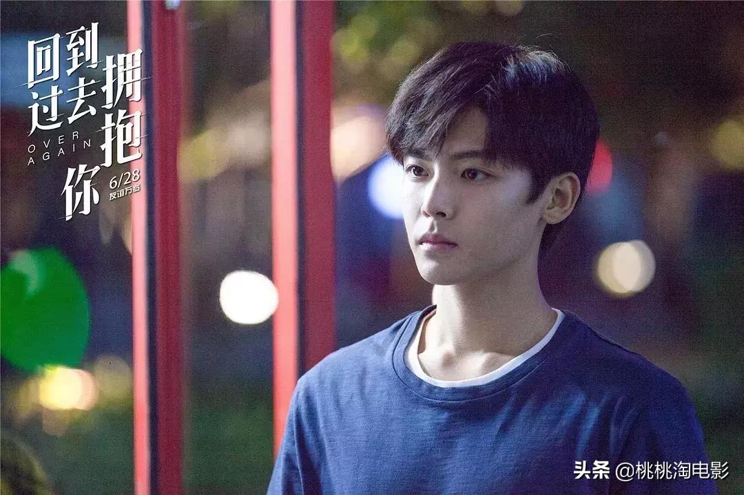 六月新片高能预告,六月电影新片爆料