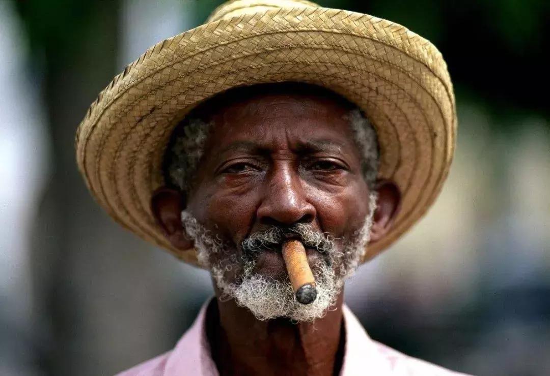 古巴封锁互联网不,古巴被美国封锁后的日子