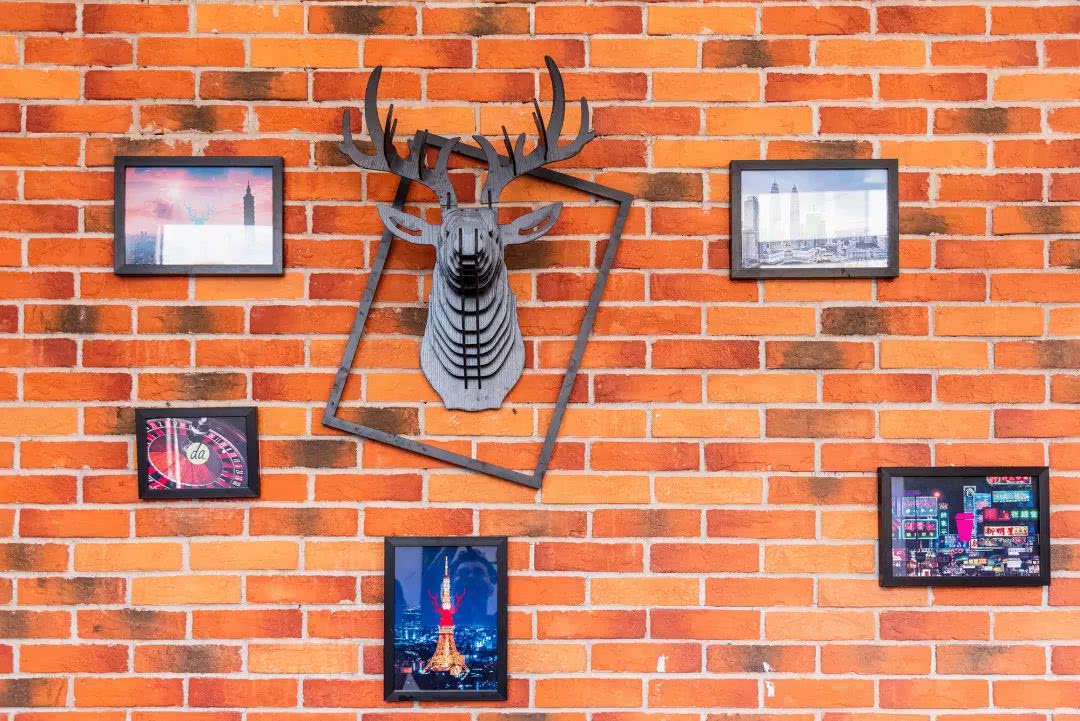 鹿角巷官方授权店,鹿角巷出过奶茶