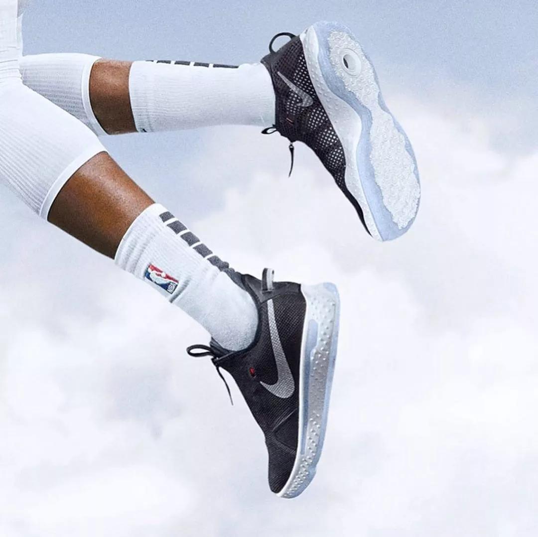 nike实体店pg4多少钱,nikepg4新战靴发售日期确定