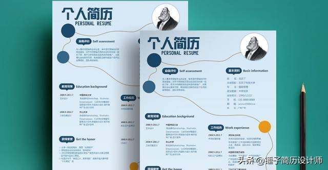 如何做一份漂亮的简历教程,分享干货手把手教你写优秀简历