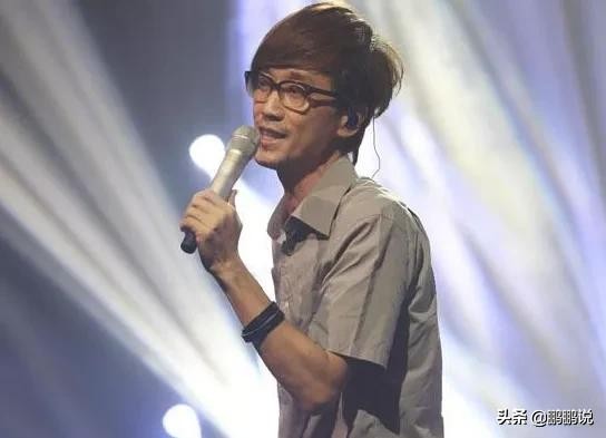 周传雄没落的原因,周传雄如今境遇如何