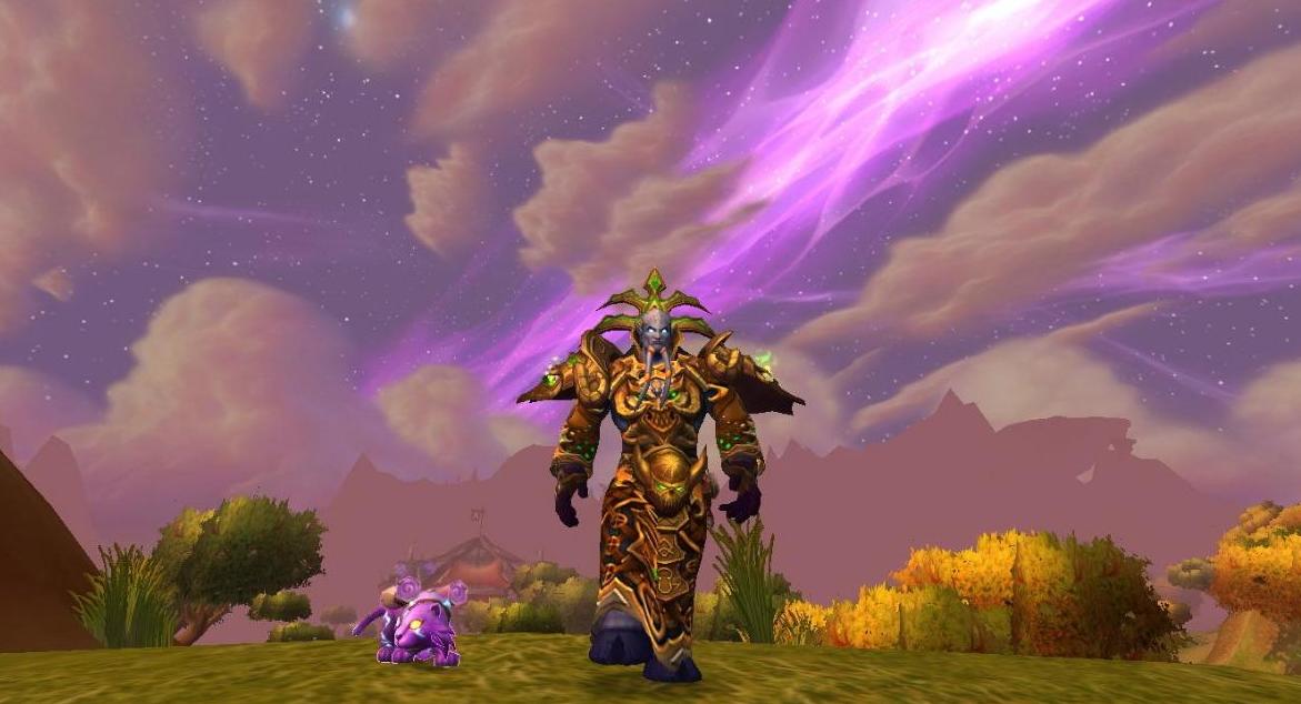 魔兽世界tbc全阶段副本,魔兽世界tbc多少个副本