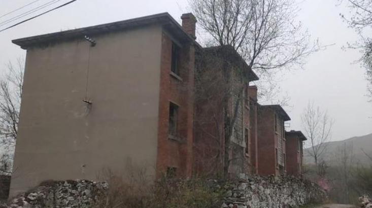 南阳三线兵工厂中南厂的现状,河南南阳三线军工厂最新视频