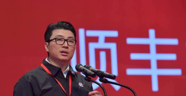 又一匹快递黑马！估值200亿、吴京代言、跨越速运凭什么超过顺丰