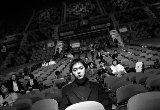 1994—2004摇滚的黄金十年:再见,少年!