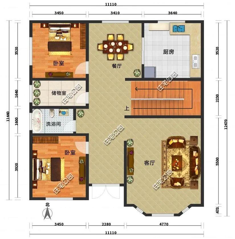 农村建房需要哪些报告,农村建房全套施工图纸有必要吗