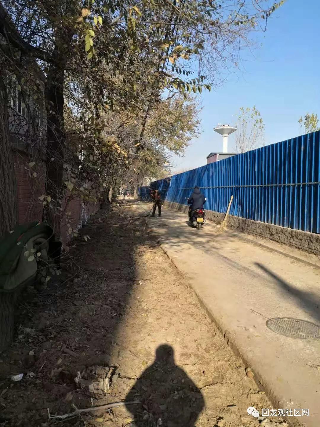 回龙观上学没前途吗,回龙观上学