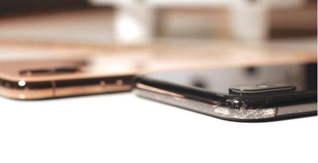 iphonexs掉漆修复,iphonexs掉漆补漆