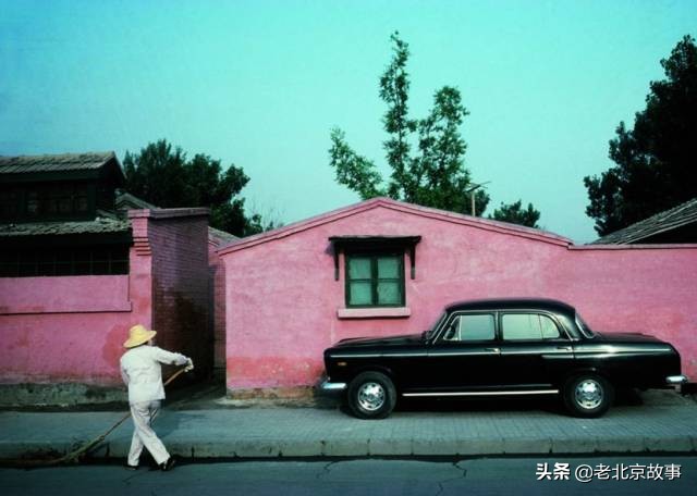 北京回忆过往的地方,北京哪里有小时候的记忆