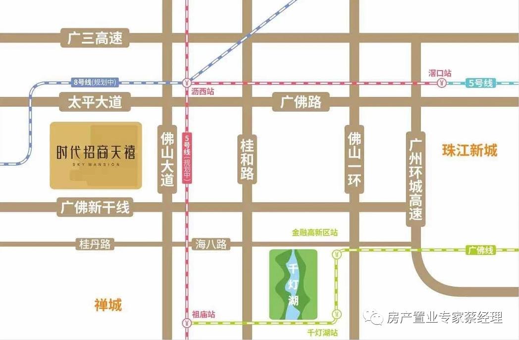 时代招商天禧楼盘图片,时代招商天禧备案价