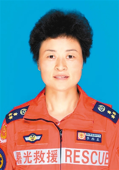 2023年西安好人榜名单,西安好人