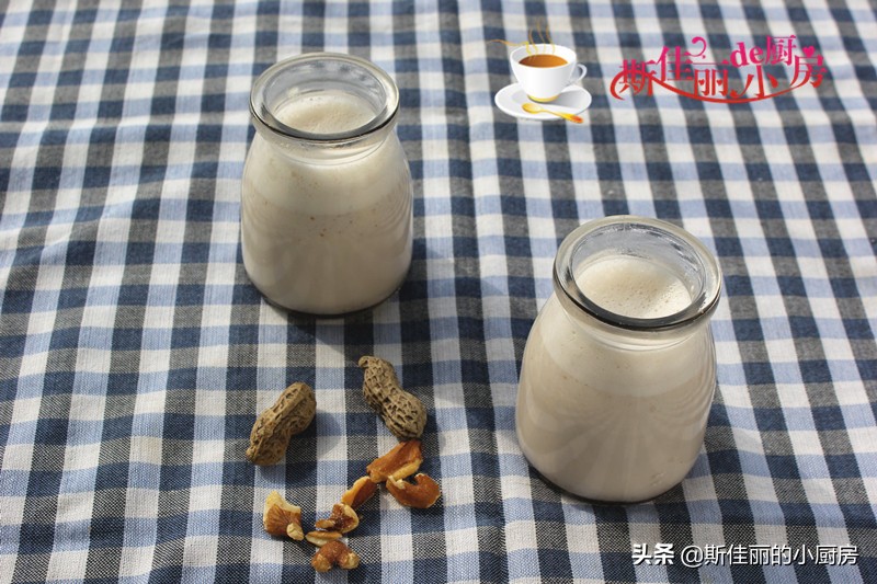 3款早餐营养粥的配方分享给你,高钙燕麦早餐奶复合蛋白质饮品