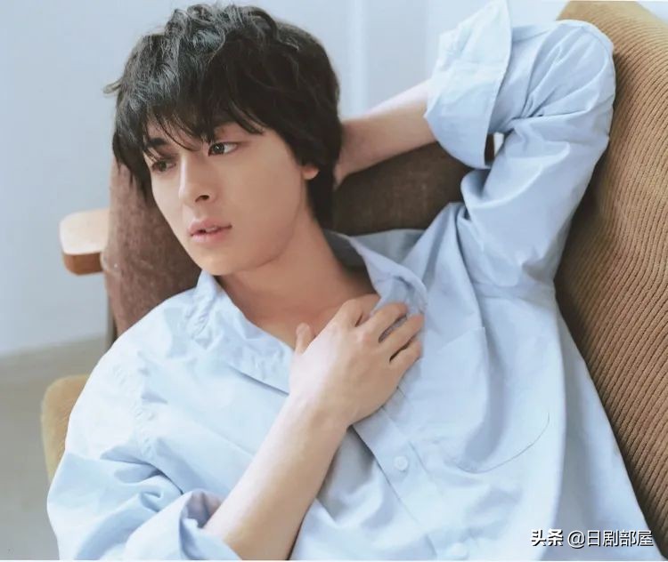 高杉真宙西畑大吾日剧,高杉真宙韩国