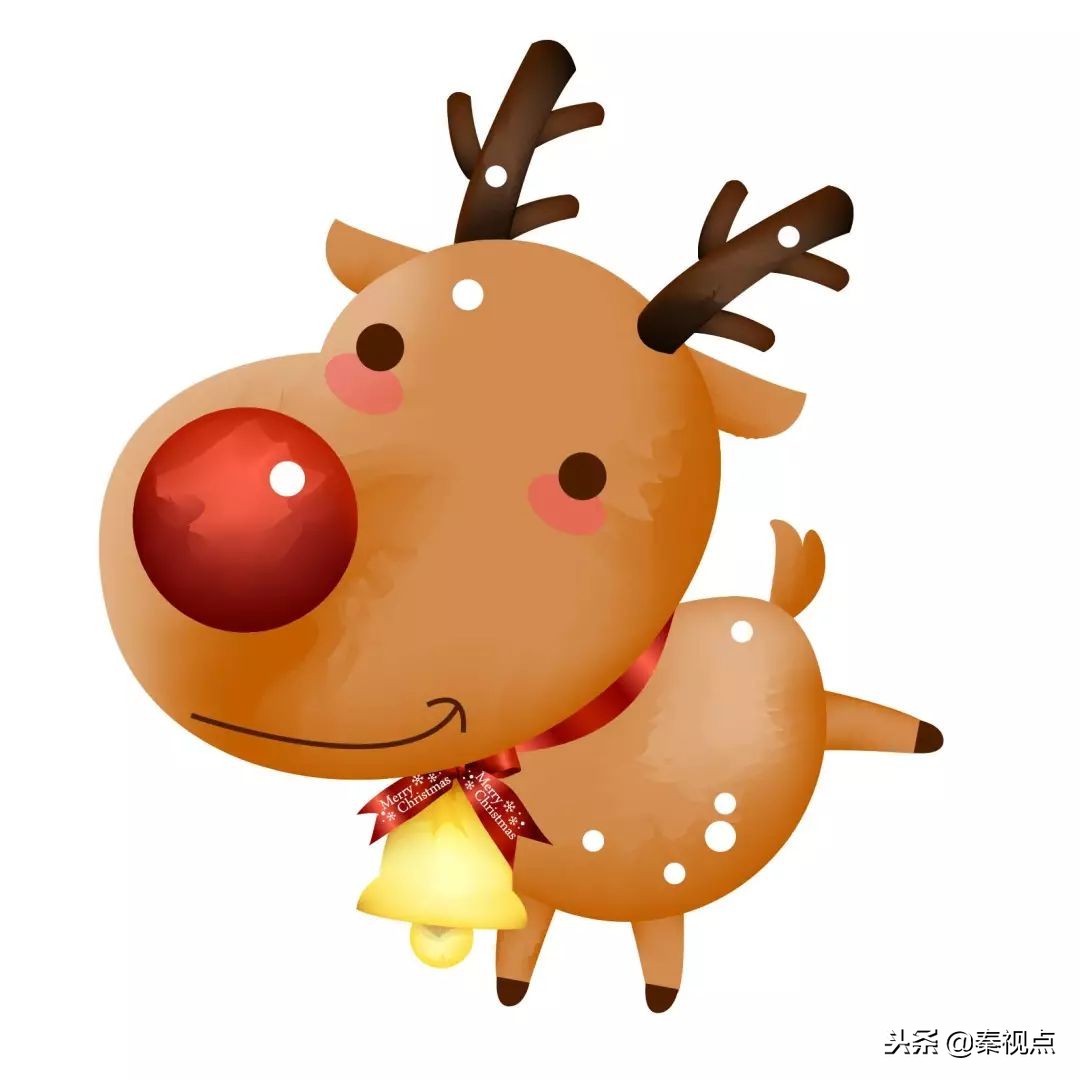 西安圣诞好去处,西安圣诞美陈