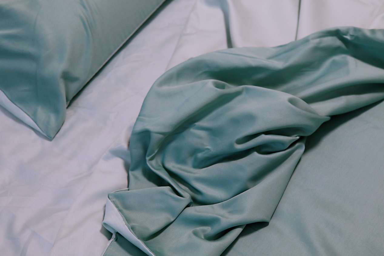 睡眠好搭档,绘睡Letsleep枕头被子四件套使用后轻分享