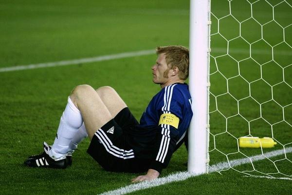 2002到2014德国队世界杯战绩,14年世界杯德国经典头球