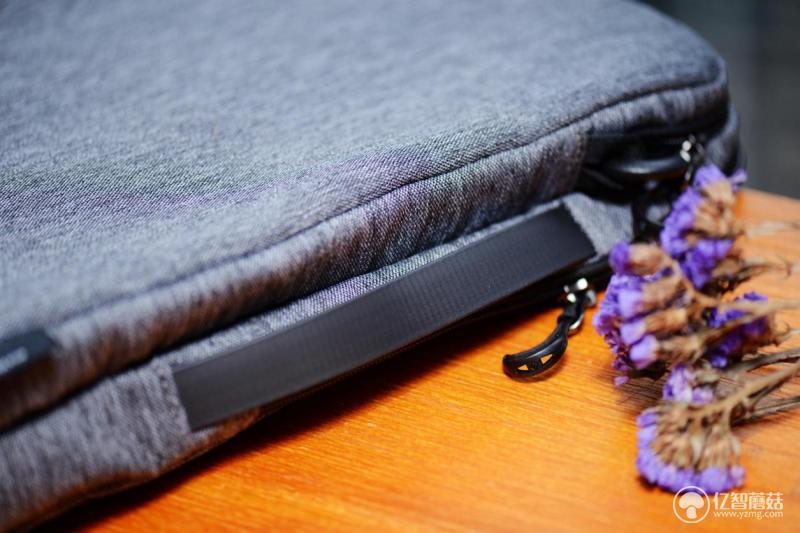 多功能内胆包评测,用料扎实的包