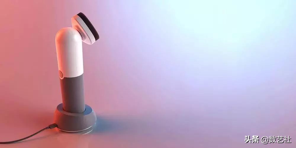 设计现代化智能新款动车,最具设计感的动车