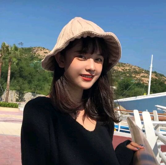 十二星座女生适合的发型,12星座女最适合发型