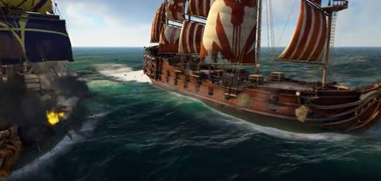 类似于航海冒险的游戏,和航海冒险类似的游戏