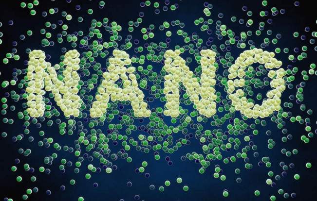 放射性粒子杀死癌细胞,纳米科技虫能杀死癌细胞吗