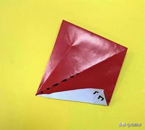 创意手工制作小老鼠简单,教你制作可爱的小老鼠