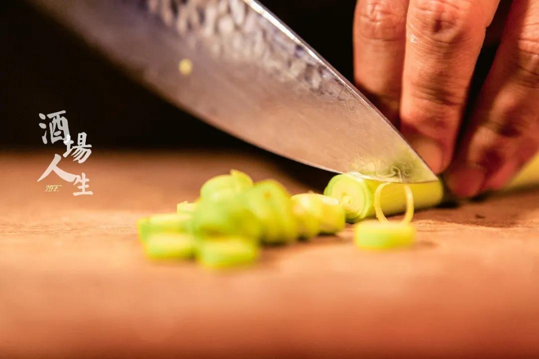 酒场人生Vol.09-爽先生的美食江湖