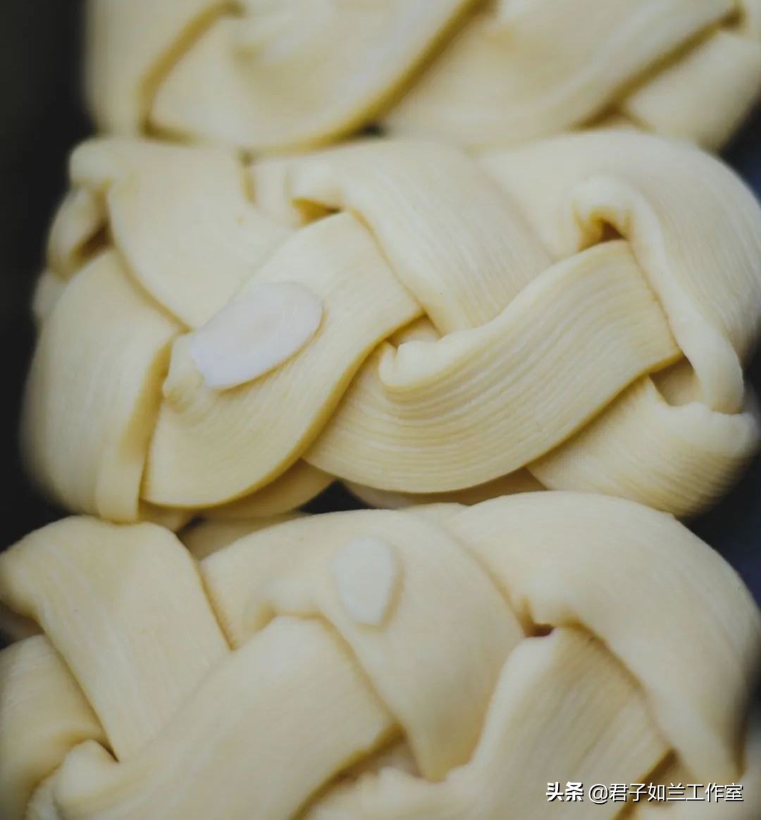 丹麦开酥失败的各种原因,丹麦开酥回缩厉害怎么办