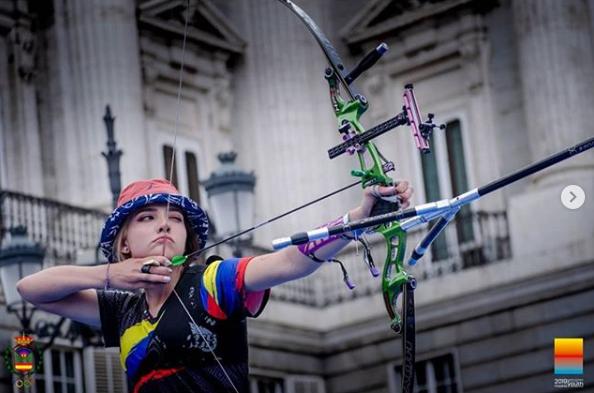 为什么弓箭能在游戏里经久不衰？