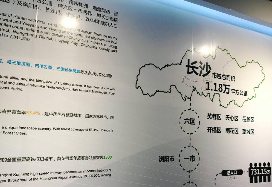 长沙市旅游自由行攻略最新,长沙周边比较小众的旅游景点