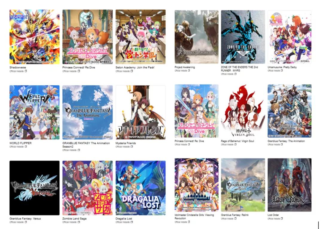 “钞能力”满分的《公主连结》为啥爆了？