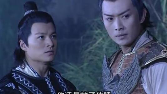 隋唐英雄传里宇文成都有几次对战,隋唐英雄秦叔宝跟宇文成都交战