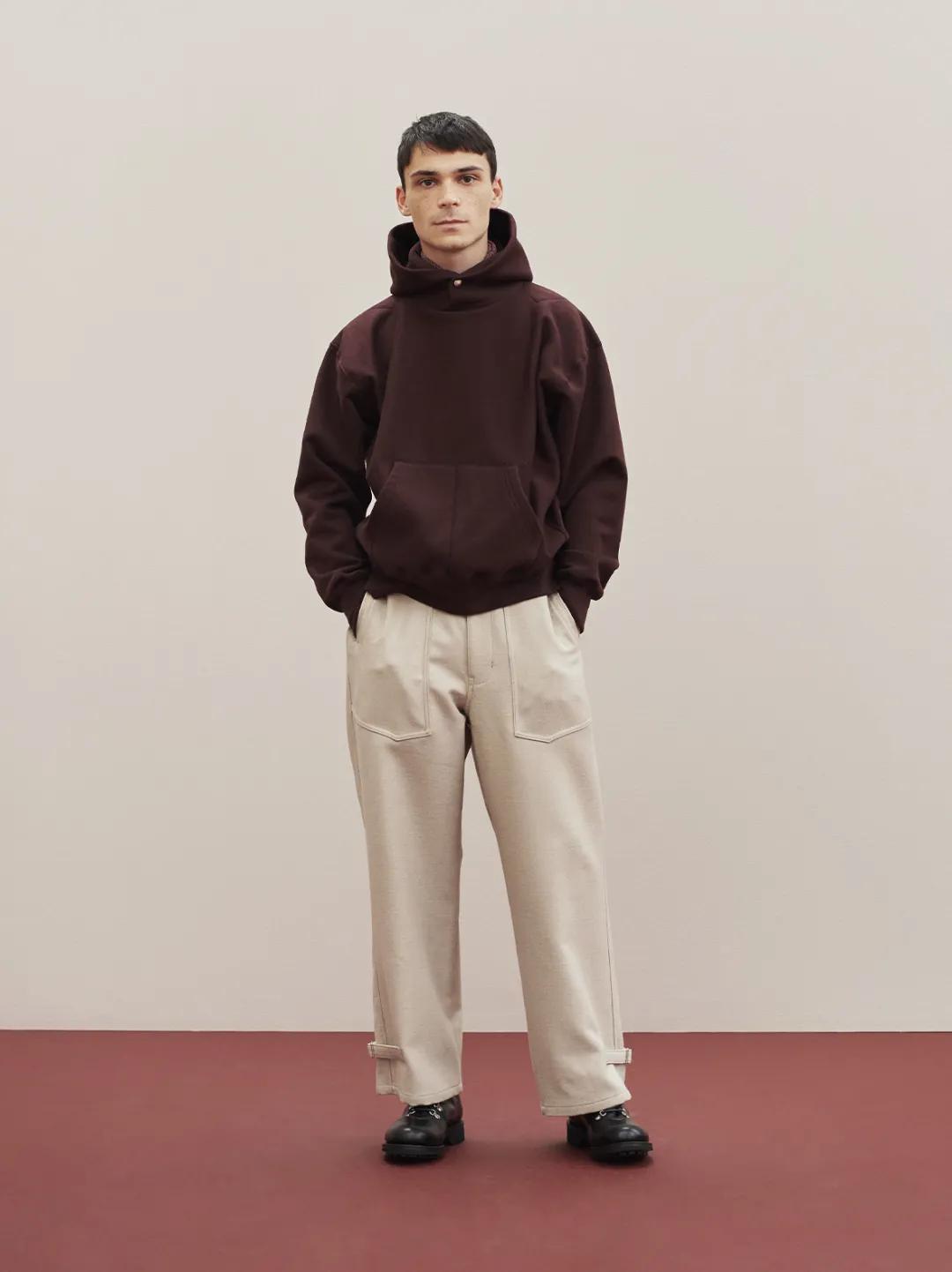 清淡复古风,清淡的复古风