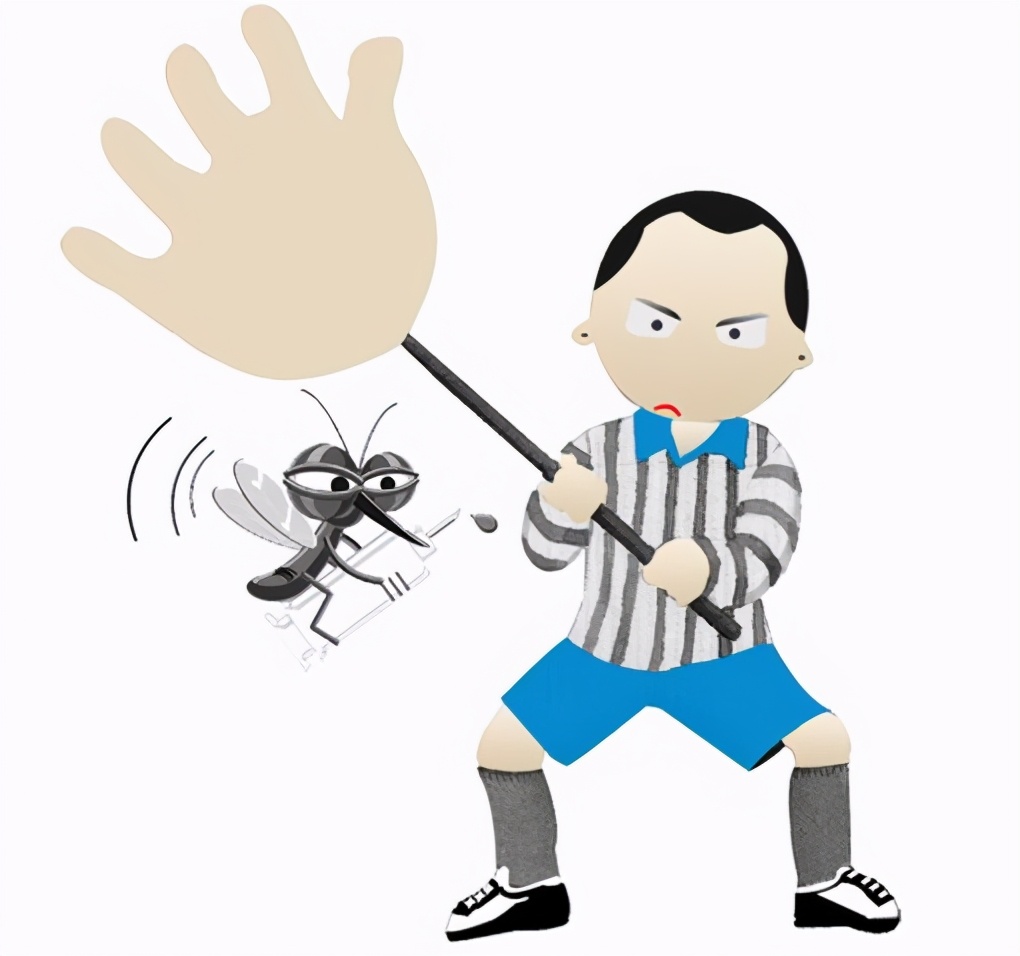 防蚊达人｜这个夏天和蚊子“绝交”