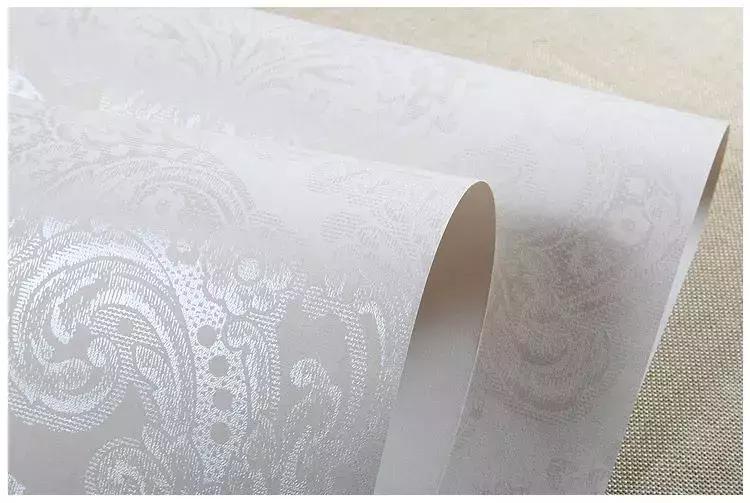 高档装修墙面应该选什么材料,现代轻奢风贴什么墙纸