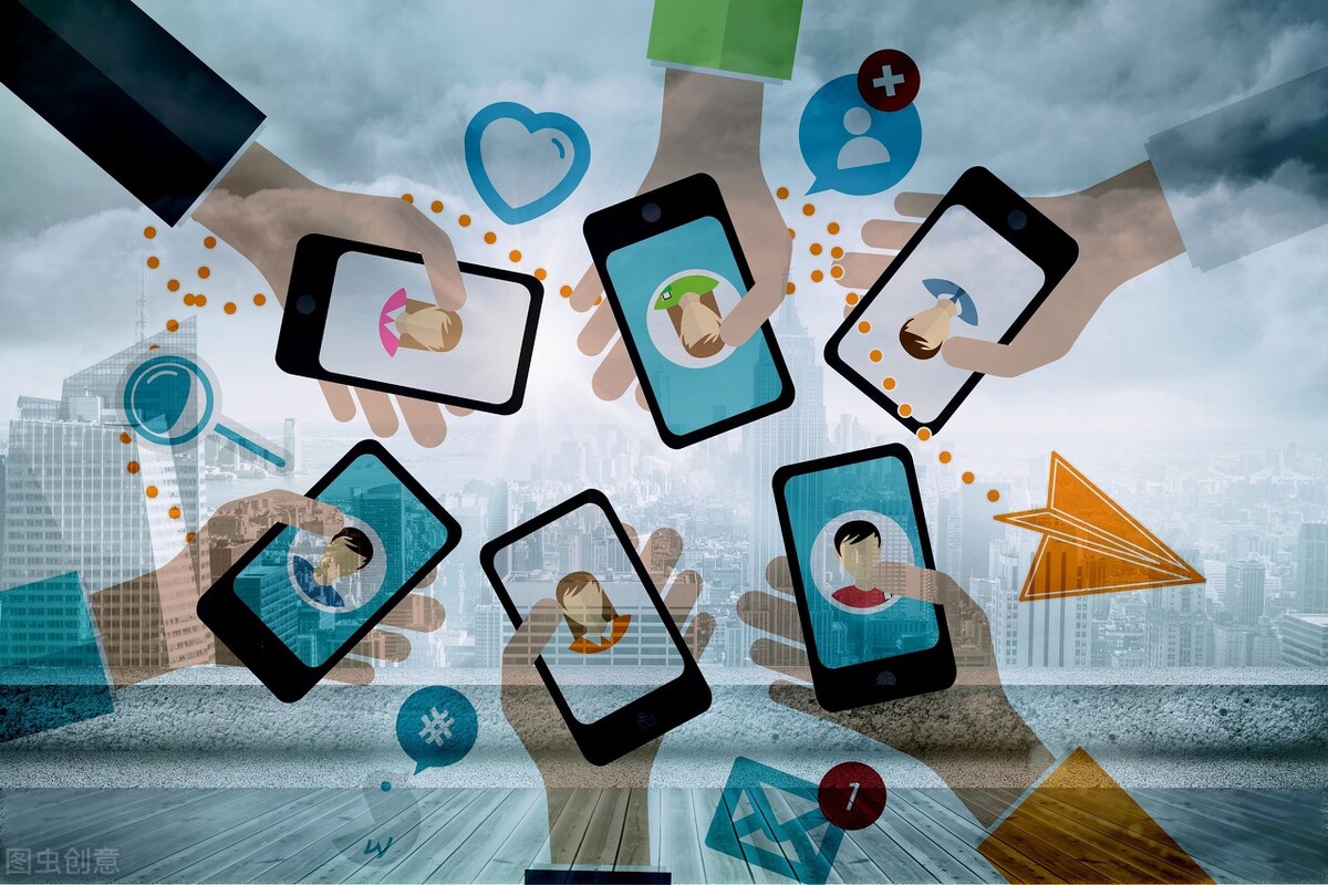 民政局智慧社区综合信息服务平台