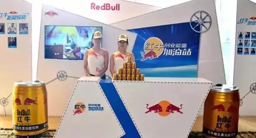 红牛到底靠什么盈利,红牛在中国销量一年多少亿