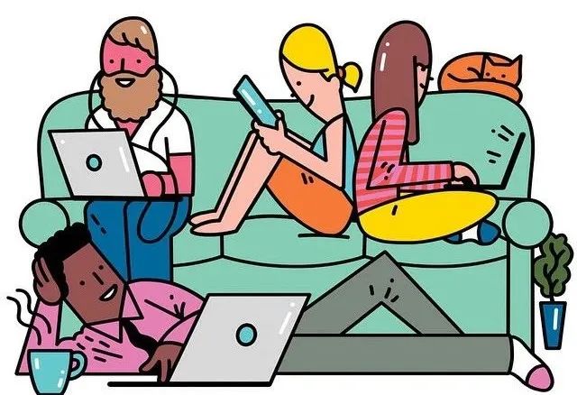 不想用「钉钉」的我们,开发了一个「铛铛」