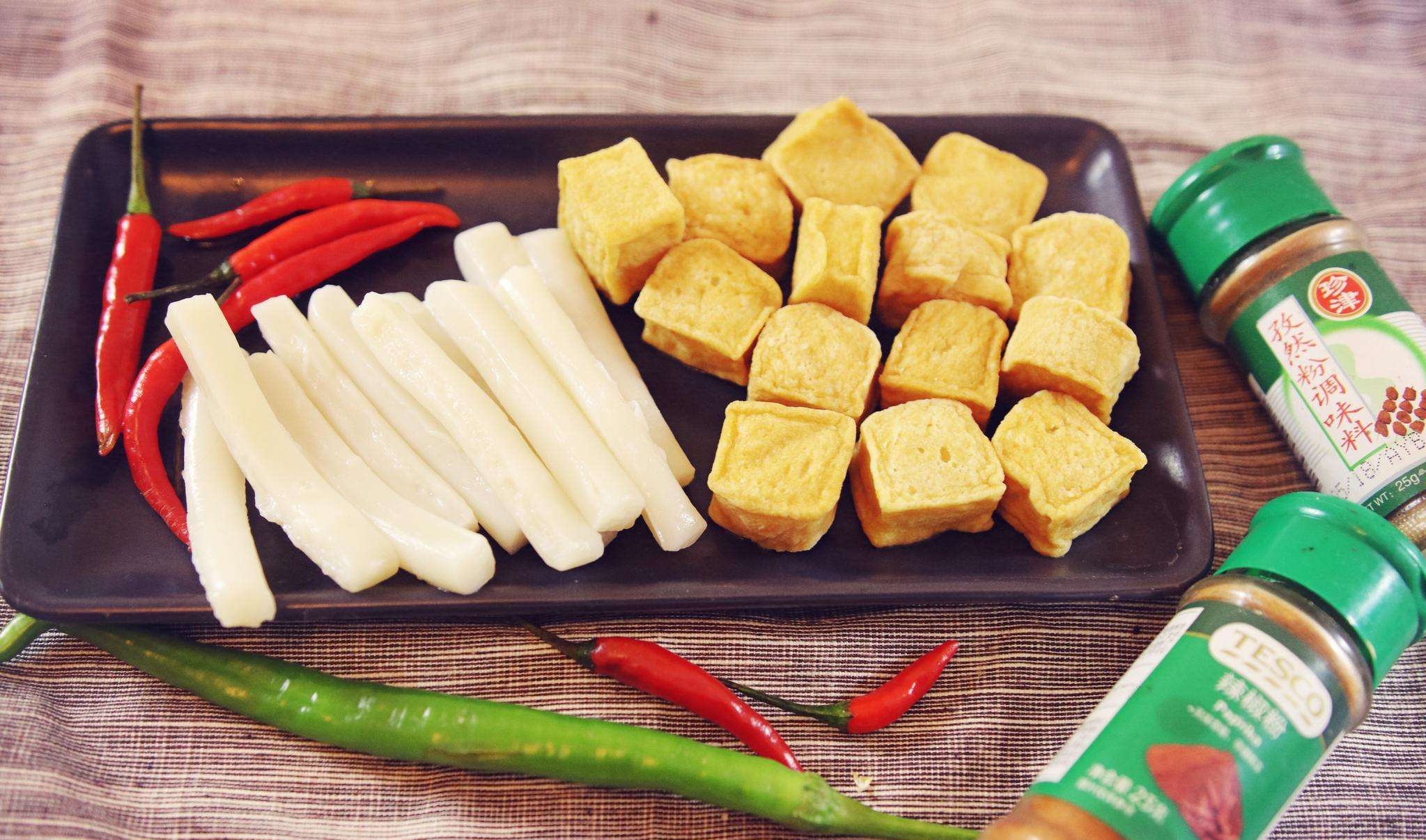 适合夏天吃的火锅食物,吃火锅必备食材清单大全