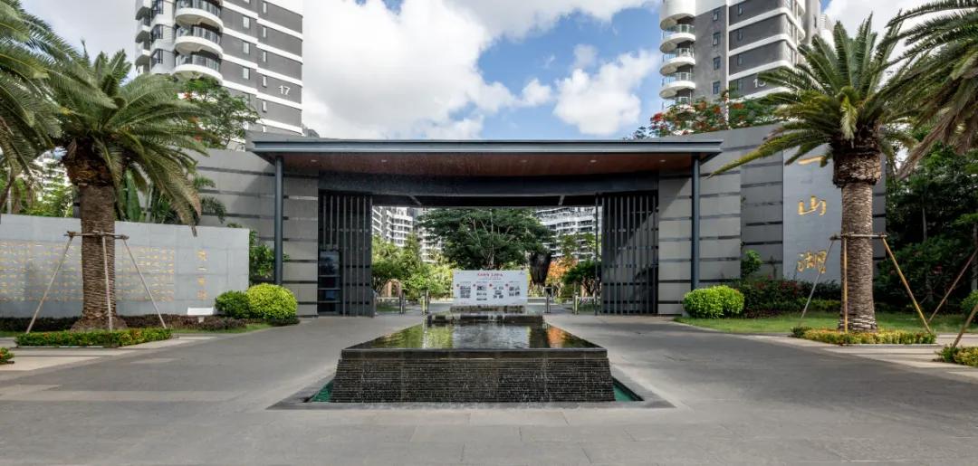 三亚一山湖124平,海南三亚吉阳区一山湖