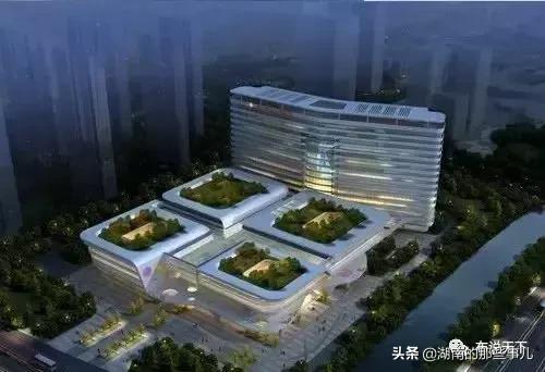 长沙梅溪湖新楼盘出售,长沙梅溪湖二期地铁楼盘