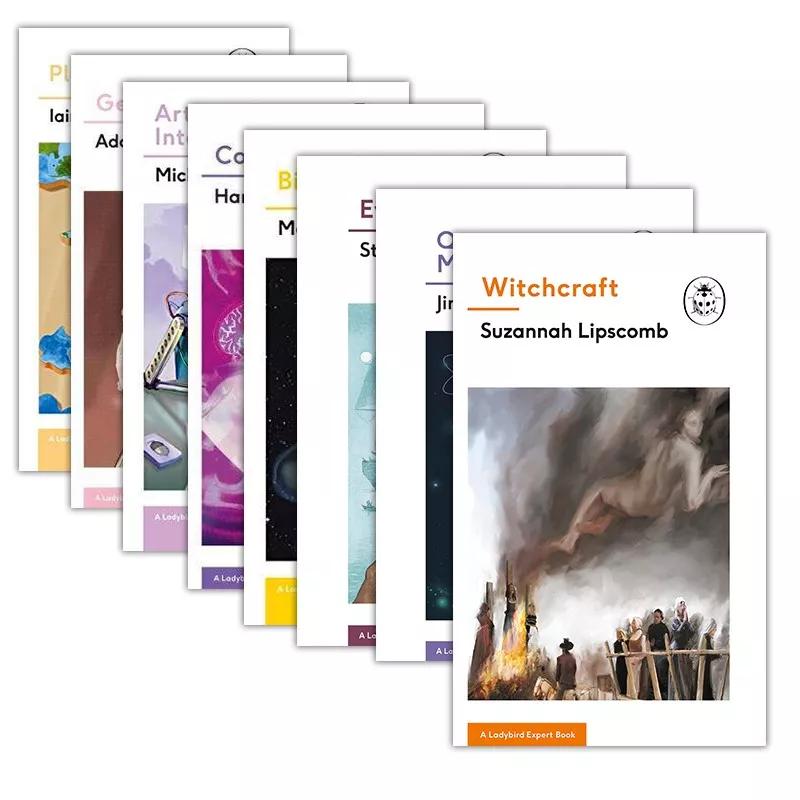 2020有什么新书推荐,最近有什么新书推荐呢