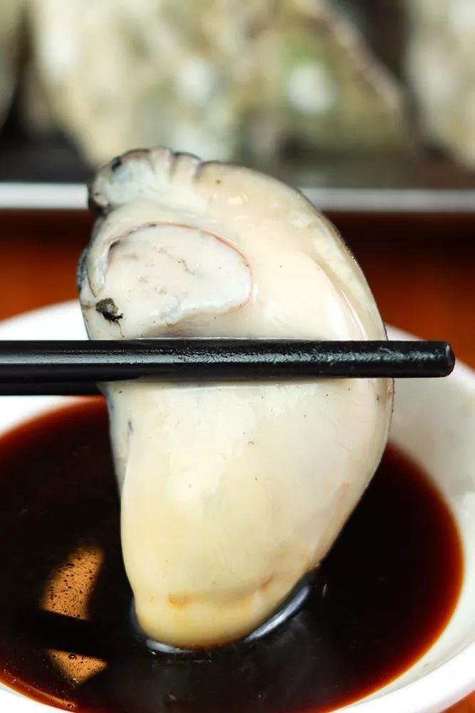 无限量任点！4.8元/只鲍鱼，金雕38元/条！平洲有家超抵食农庄