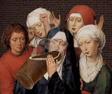 醉酒后容易断片什么原因,醉酒后断片跟潜意识有关吗