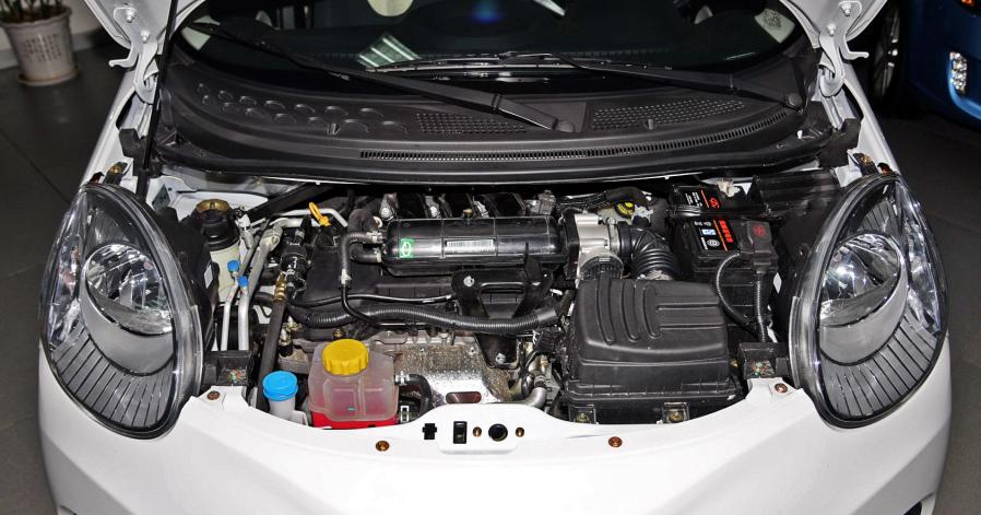 奇瑞最经典的车是哪一款,奇瑞哪一款车性价比最高最值得买