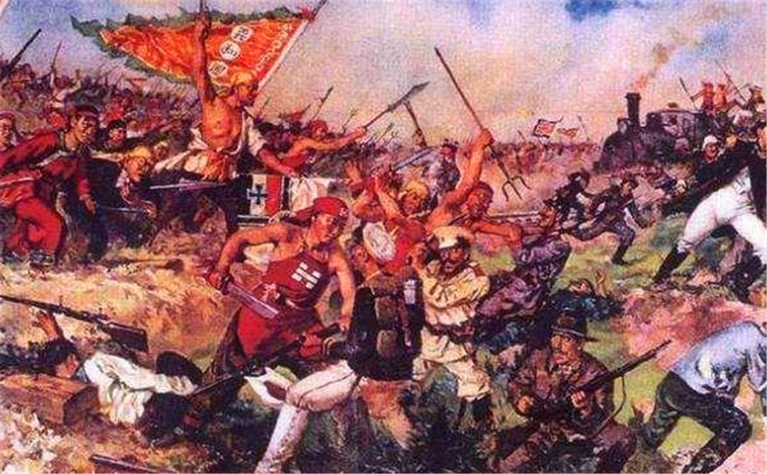 19世纪英国发动的哪两次侵华战争,1940年英国发动什么战争