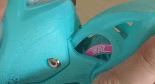 儿童轮滑鞋品牌推荐前十名测评,儿童轮滑鞋哪个牌子的比较好