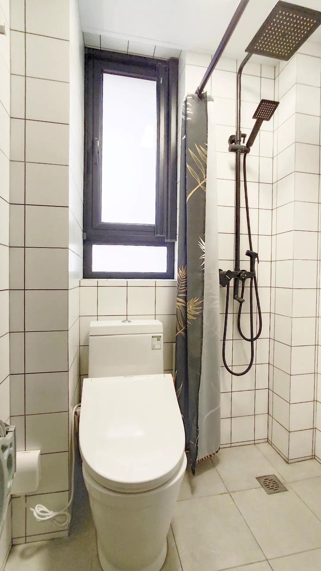 61平北欧风格小户型,60平小户型深色