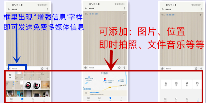 华为p50有些什么实用的功能,华为手机息屏时的实用功能